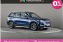 2022 BMW X1 xDrive 25e xLine 5dr Auto