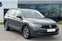 2022 Volkswagen Tiguan 1.5 TSI 150 Active 5dr