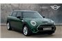 2022 MINI Clubman 2.0 Cooper S Classic 6dr Auto