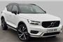 2018 Volvo XC40 2.0 D4 [190] R DESIGN Pro 5dr AWD Geartronic