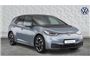 2021 Volkswagen ID.3 150kW Style Pro Performance 58kWh 5dr Auto