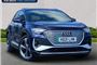 2021 Audi Q4 150kW 40 82.77kWh Launch Edition 5dr Auto