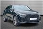 2024 Audi Q3 35 TFSI Black Edition 5dr S Tronic [20" Alloy]