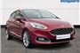 2018 Ford Fiesta Vignale 1.0 EcoBoost 5dr Auto