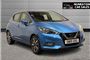 2019 Nissan Micra 1.0 IG 71 Acenta Limited Edition 5dr