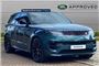 2022 Land Rover Range Rover Sport 3.0 D350 First Edition 5dr Auto