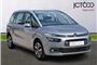 2017 Citroen Grand C4 Picasso 1.6 BlueHDi Feel 5dr