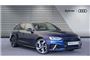 2024 Audi A4 Avant 40 TFSI 204 Black Edition 5dr S Tronic