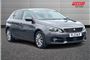 2021 Peugeot 308 1.2 PureTech 130 Allure Premium 5dr [Digital]