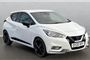 2020 Nissan Micra 1.0 IG-T 100 N-Sport 5dr