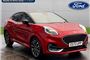 2022 Ford Puma 1.0 EcoBoost Hybrid mHEV ST-Line Vignale 5dr