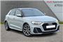 2022 Audi A1 30 TFSI 110 S Line 5dr