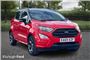 2019 Ford EcoSport 1.0 EcoBoost 125 ST-Line 5dr