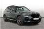 2022 BMW X5 xDrive30d MHT M Sport 5dr Auto
