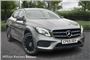 2020 Mercedes-Benz GLA GLA 180 AMG Line Edition 5dr Auto