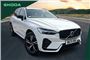 2021 Volvo XC60 2.0 B4D R DESIGN 5dr AWD Geartronic