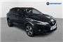 2021 Nissan Qashqai 1.3 DiG-T MH N-Connecta 5dr