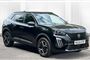 2024 Peugeot 2008 1.2 PureTech 130 GT 5dr EAT8