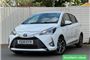 2020 Toyota Yaris 1.5 Hybrid Y20 5dr CVT [Bi-tone]