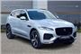 2022 Jaguar F-Pace 2.0 P400e R-Dynamic HSE 5dr Auto AWD