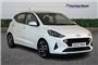 2022 Hyundai i10 1.0 MPi Premium 5dr Auto