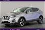 2019 Nissan Qashqai 1.5 dCi 115 N-Connecta 5dr