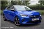 2022 Vauxhall Corsa 1.2 Turbo Elite Edition 5dr