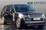 2023 Land Rover Range Rover 3.0 P400 Autobiography LWB 4dr Auto