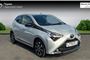 2020 Toyota Aygo 1.0 VVT-i X-Trend 5dr