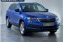 2021 Skoda Karoq 1.0 TSI 110 SE 5dr