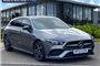 2023 Mercedes-Benz CLA Shooting Brake CLA 200 AMG Line Executive 5dr Tip Auto