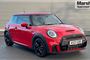 2022 MINI Hatchback 2.0 John Cooper Works 3dr Auto