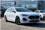 2022 Ford Focus Estate 1.0 EcoBoost ST-Line 5dr