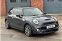 2018 MINI Hatchback 2.0 Cooper S II 3dr