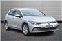 2024 Volkswagen Golf 1.5 eTSI 150 Style 5dr DSG