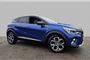 2023 Renault Captur 1.6 E-Tech full hybrid 145 Techno 5dr Auto