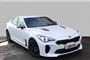 2018 Kia Stinger 2.0 T-GDi GT-Line 5dr Auto