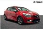 2017 Renault Clio 1.5 dCi 90 Dynamique Nav 5dr