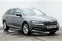 2023 Skoda Superb Estate 1.5 TSI SE Technology 5dr DSG