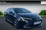 2023 Toyota Corolla Touring Sport 1.8 Hybrid Excel 5dr CVT