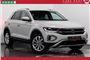 2022 Volkswagen T-Roc 1.5 TSI EVO Style 5dr DSG