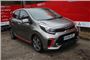 2018 Kia Picanto 1.0T GDi GT-line S 5dr