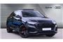 2023 Audi RS Q8 RS Q8 TFSI Quattro Vorsprung 5dr Tiptronic