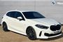 2021 BMW 1 Series 118i [136] M Sport 5dr Step Auto