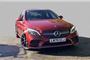 2020 Mercedes-Benz C-Class C220d AMG Line Premium 4dr 9G-Tronic