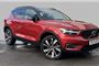 2021 Volvo XC40 Recharge 1.5 T5 Recharge PHEV R DESIGN Pro 5dr Auto