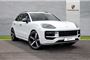 2024 Porsche Cayenne 5dr Tiptronic S