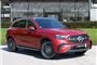 2023 Mercedes-Benz GLC GLC 300 4Matic AMG Line Premium Plus 5dr 9G-Tronic