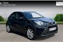 2024 Toyota Aygo X 1.0 VVT-i Pure 5dr