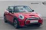 2022 MINI Electric 135kW Cooper S Level 2 33kWh 3dr Auto